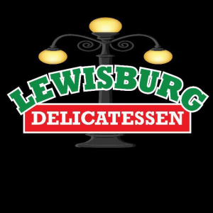 Sponsor Logo for Lewisburg Deli