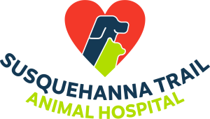 Sponsor Logo for Susquehanna Trail Animal Hospital