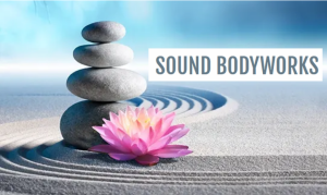 Sponsor Logo for Sound Body Works