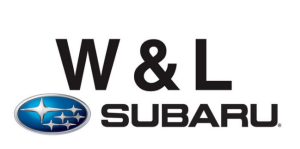 Sponsor Logo for W & L Subuaru