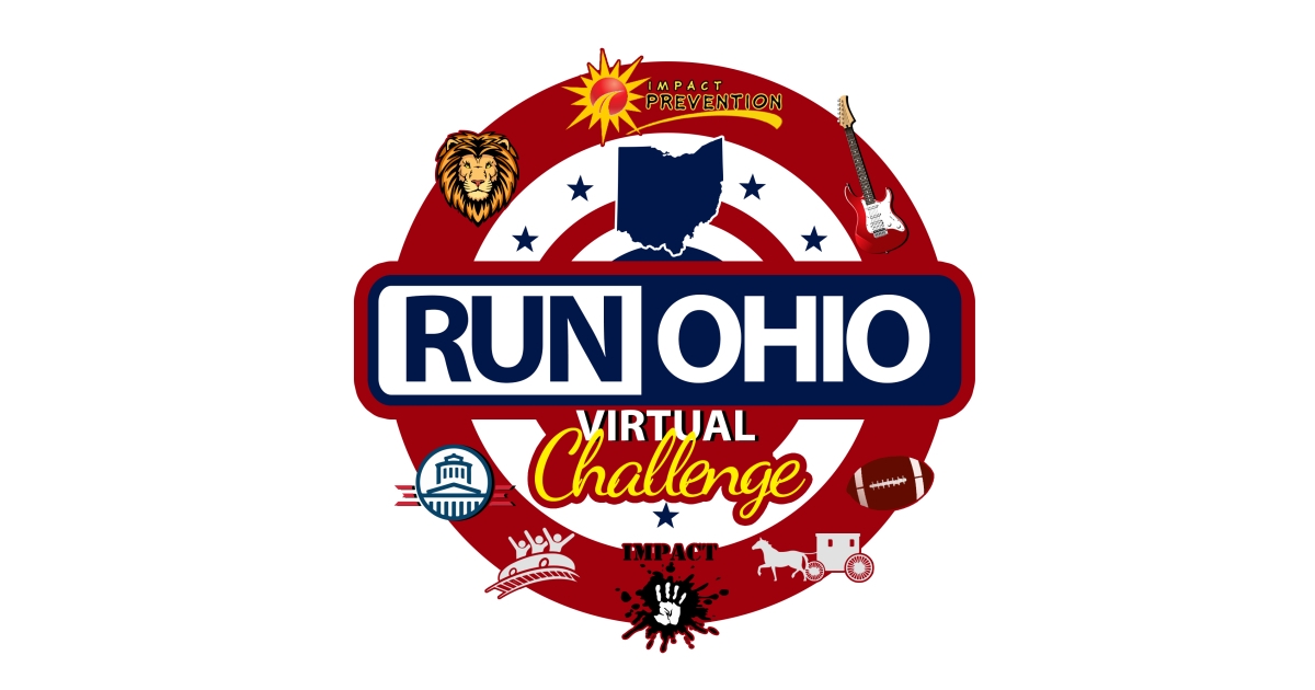 Impact Prevention Run Ohio Challenge FAQs
