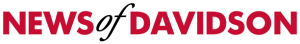 Sponsor Logo for News of Davidson