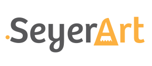 Sponsor Logo for Seyer Art
