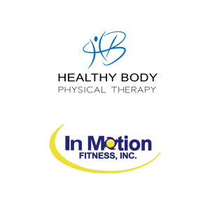 Sponsor Logo for Healthy Body Physical Therapy and In Motion Fitness, Inc