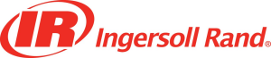 Sponsor Logo for Ingersoll-Rand