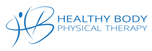Sponsor Logo for Healthy Body Physical Therapy