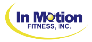 Sponsor Logo for In Motion Fitness, Inc