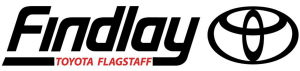 Sponsor Logo for Findlay Toyota Flagstaff