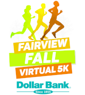 fall virtual 5k