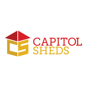 Sponsor Logo for Capitol Sheds