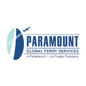 Sponsor Logo for Paramount Aviation
