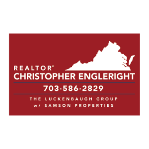 Sponsor Logo for Christopher Engleright
