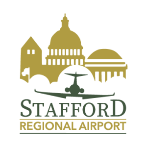 Sponsor Logo for Stafford Regional Airport