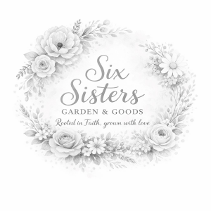 Sponsor Logo for Six Sisters