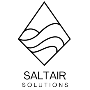 Sponsor Logo for Salt Air Solutions