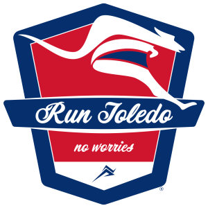 Sponsor Logo for Run Toledo