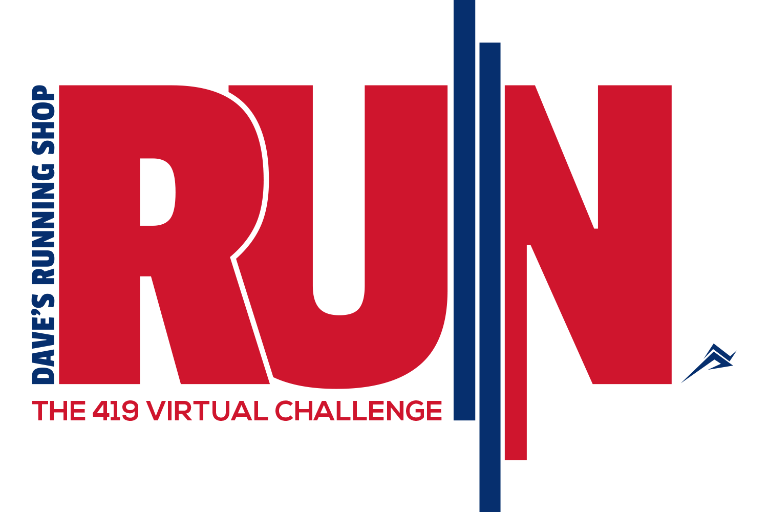 RUN THE 419 VIRTUAL CHALLENGE Participant Photos
