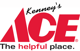 Sponsor Logo for Kenney's Ace Hardware