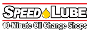 Sponsor Logo for Speed Lube