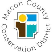 Sponsor Logo for Macon County Conservation District