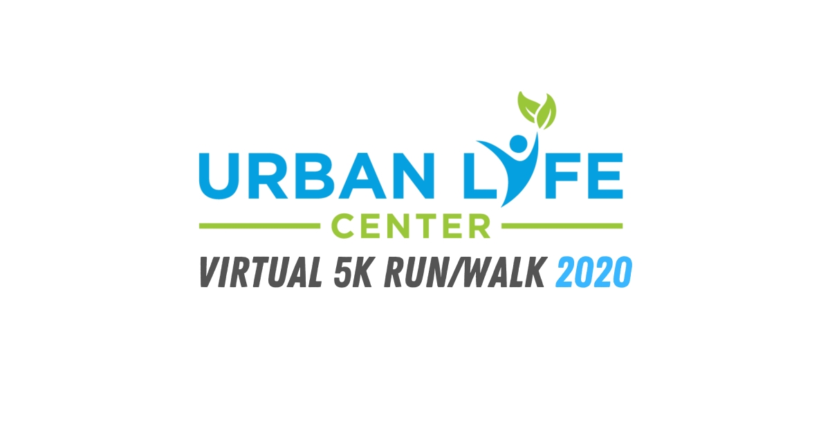 Urban Life Center Virtual 5K Run/Walk 2020 Privacy Policy