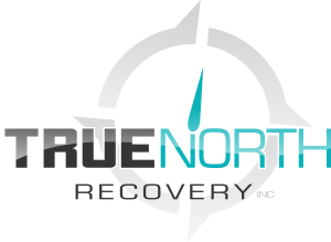 Sponsor Logo for True North Recovery