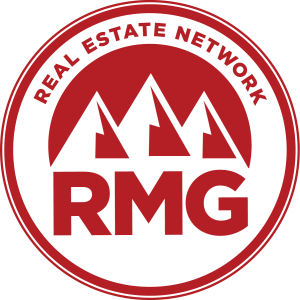 Sponsor Logo for RMG Real Estate Network