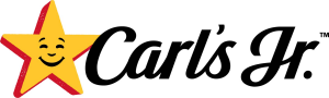 Sponsor Logo for Carl’s Jr