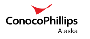 Sponsor Logo for Conoco Phillips