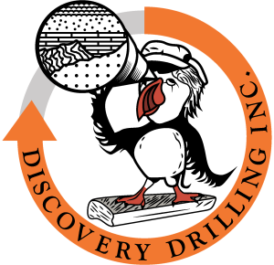 Sponsor Logo for Discovery Drilling