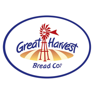 Sponsor Logo for Great Harvest