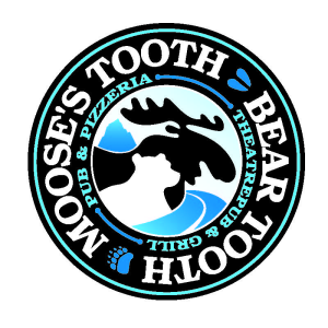 Sponsor Logo for Moose’s Tooth