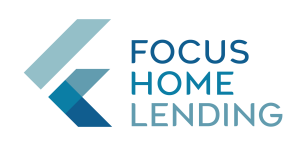 Sponsor Logo for Focus Home Lending