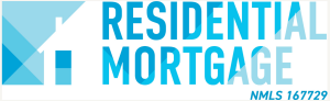 Sponsor Logo for Residential Mortgage