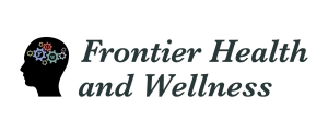 Sponsor Logo for Frontier Health and Wellness