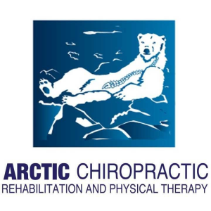 Sponsor Logo for Arctic Chiropractic