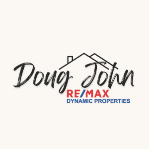 Sponsor Logo for Doug John - RE/MAX Properties