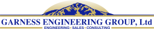 Sponsor Logo for Garness Engineering