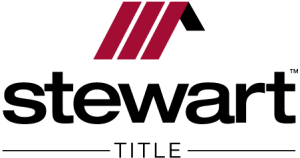 Sponsor Logo for Stewart Title