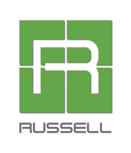 Sponsor Partner Logo for Russell