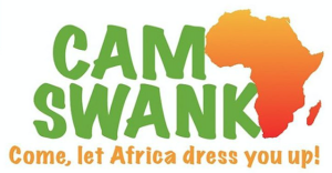 Sponsor Partner Logo for Cam Swank