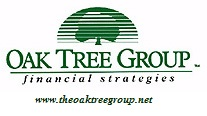 Sponsor Partner Logo for Oak Tree Group, Ltd