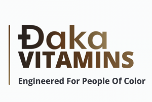 Sponsor Partner Logo for Daka Vitamins