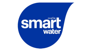Sponsor Partner Logo for Smart Water