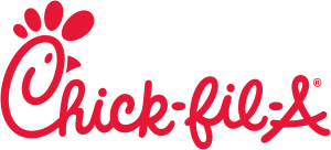 Sponsor Partner Logo for Chick-fil-a