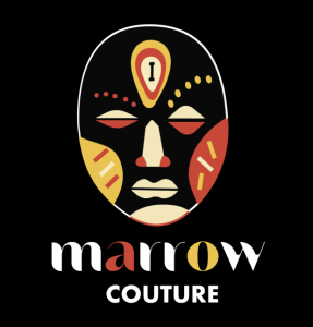 Sponsor Partner Logo for Marrow Couture