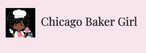 Sponsor Partner Logo for Chicago Baker Girl