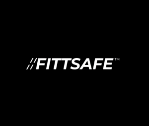 Sponsor Partner Logo for fittsafe