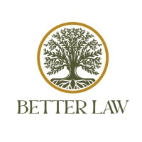 Sponsor Partner Logo for Better Law LLC
