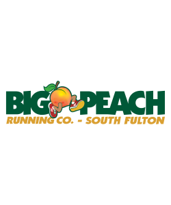 Sponsor Partner Logo for Big Peach South Fulton
